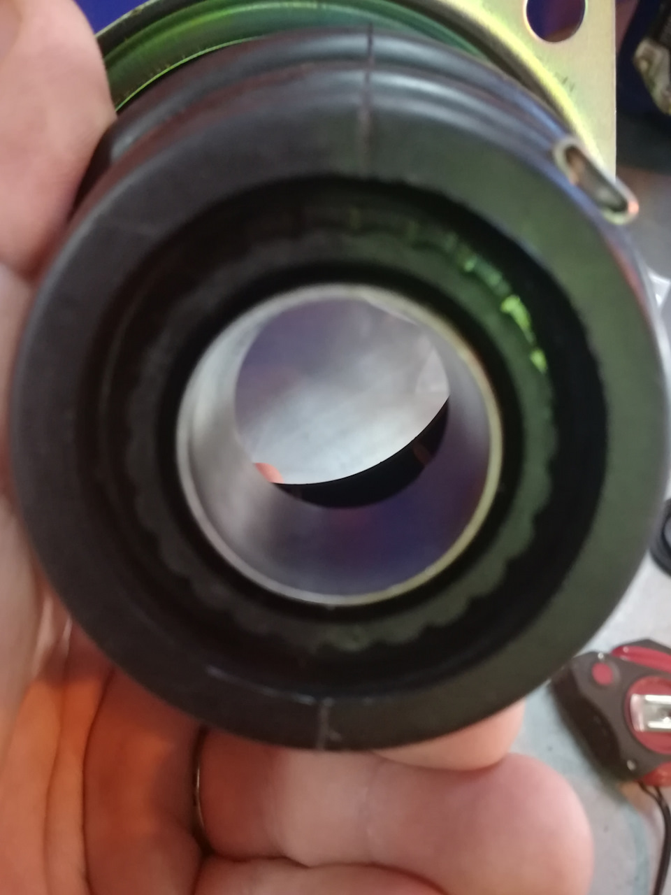 Фото в бортжурнале Renault Logan (1G)