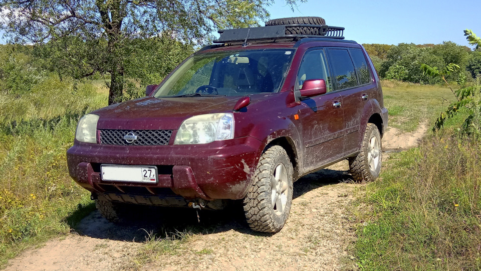 SOS! Не крутит стартер, нет искры! UPD. Временно починил — Nissan X ...