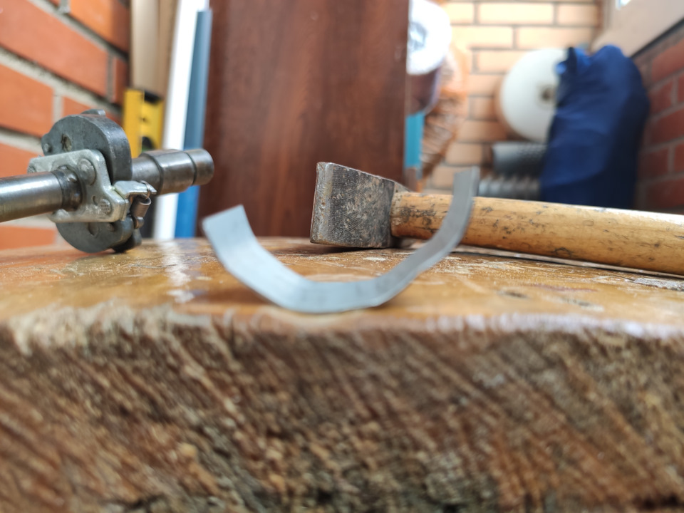 Бесконтактное зажигание на Луаз — ЛуАЗ 969, 1 л, 1991 года | своими ...