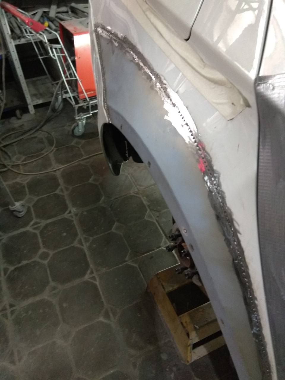 Toyota Aqua 1.5 бензиновый 2013 | на DRIVE2