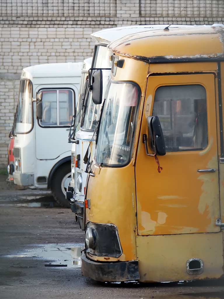 Арзамас-2019. И вновь продолжается бой! — «Грузовики, автобусы,  спецтехника» на DRIVE2