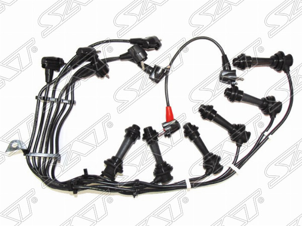 Высоковольтные провода SAT ST9091921570 — Сообщество «Клуб Toyota Mark ...