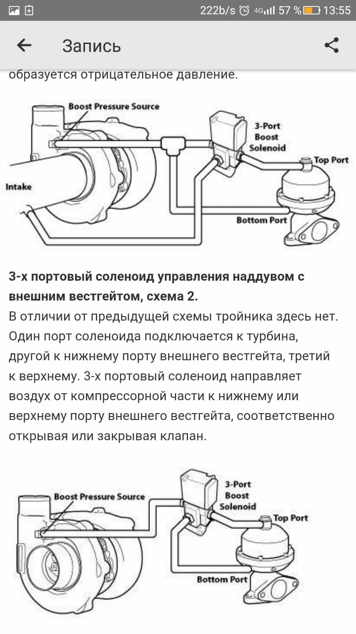 Подключение соленоида МАК, помогите) — Audi S4 (C4), 2,6 л, 1992 года |  тюнинг | DRIVE2