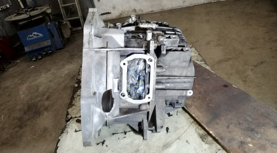 Было — Alfa Romeo Brera