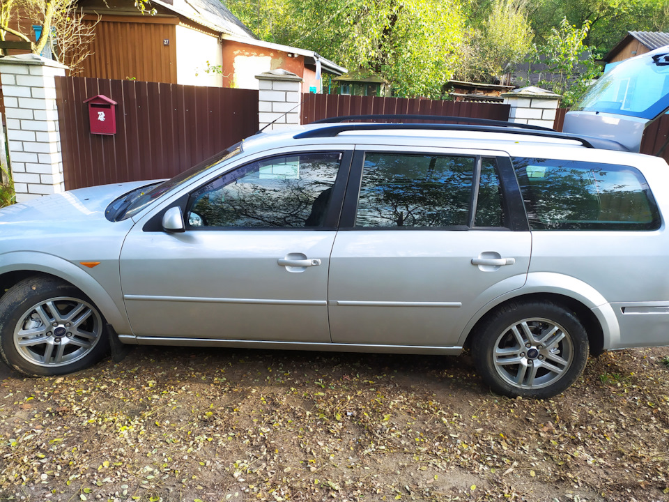 [ 20 ] Замена брелка сигнализации Starline a94 — Audi A6 (C6), 3,2 л ...