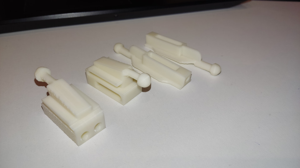 Изготавливаю корректоры фар для BMW E39. Version 2.0 — DRIVE2