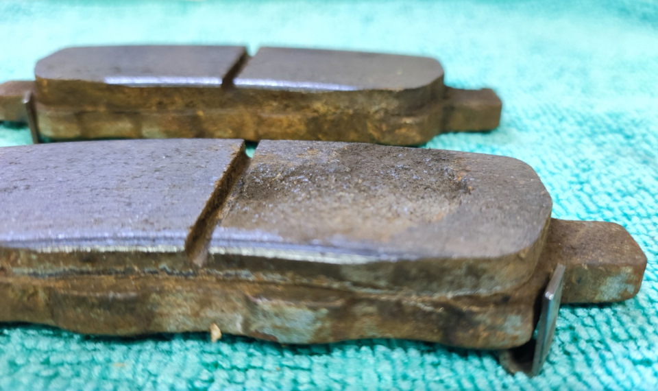 Фото в бортжурнале Nissan X-Trail II (t31)