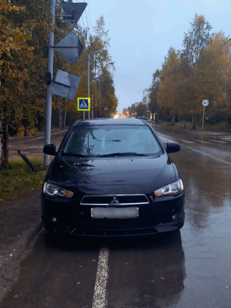 ✓ Новый брелок Starline A9 и как его прописать. — Mitsubishi Lancer  Sportback, 1,8 л, 2008 года | своими руками | DRIVE2