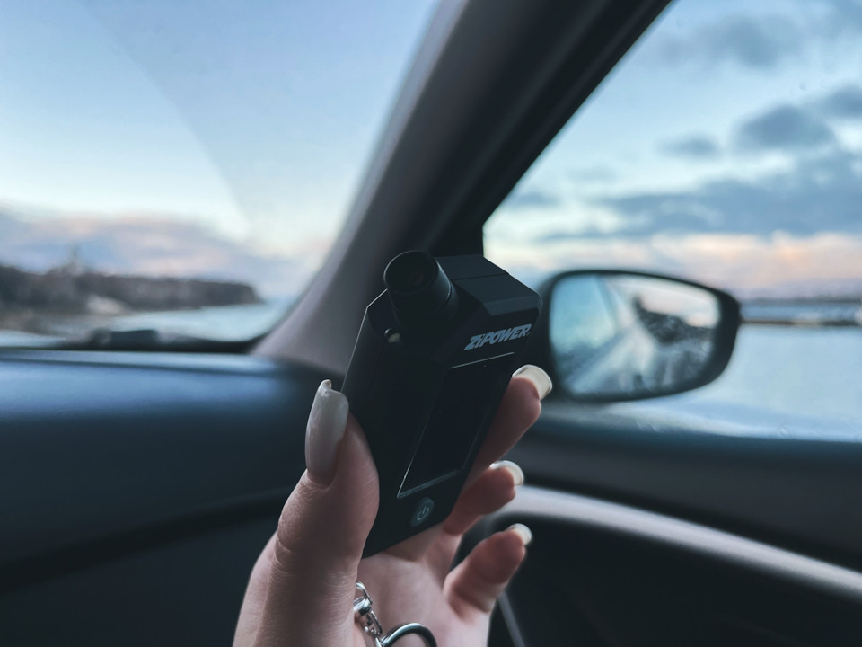 Photo from the logbook Hyundai i30 (2G)
