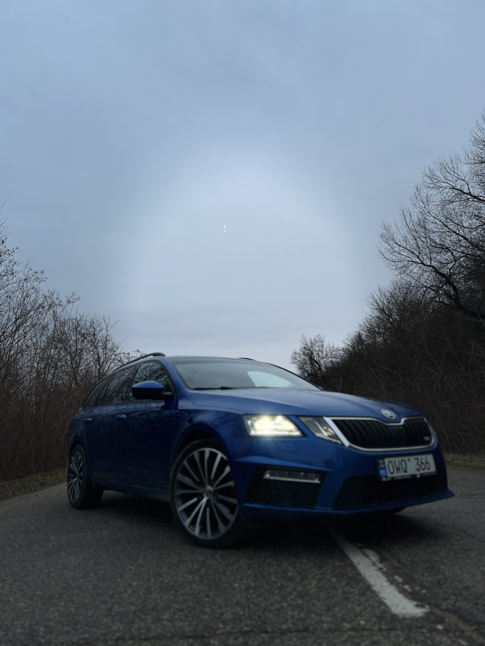 Повышеные обороты двигателя — Skoda Octavia Combi A7 Mk3, 1,8 л, 2015 года  | поломка | DRIVE2