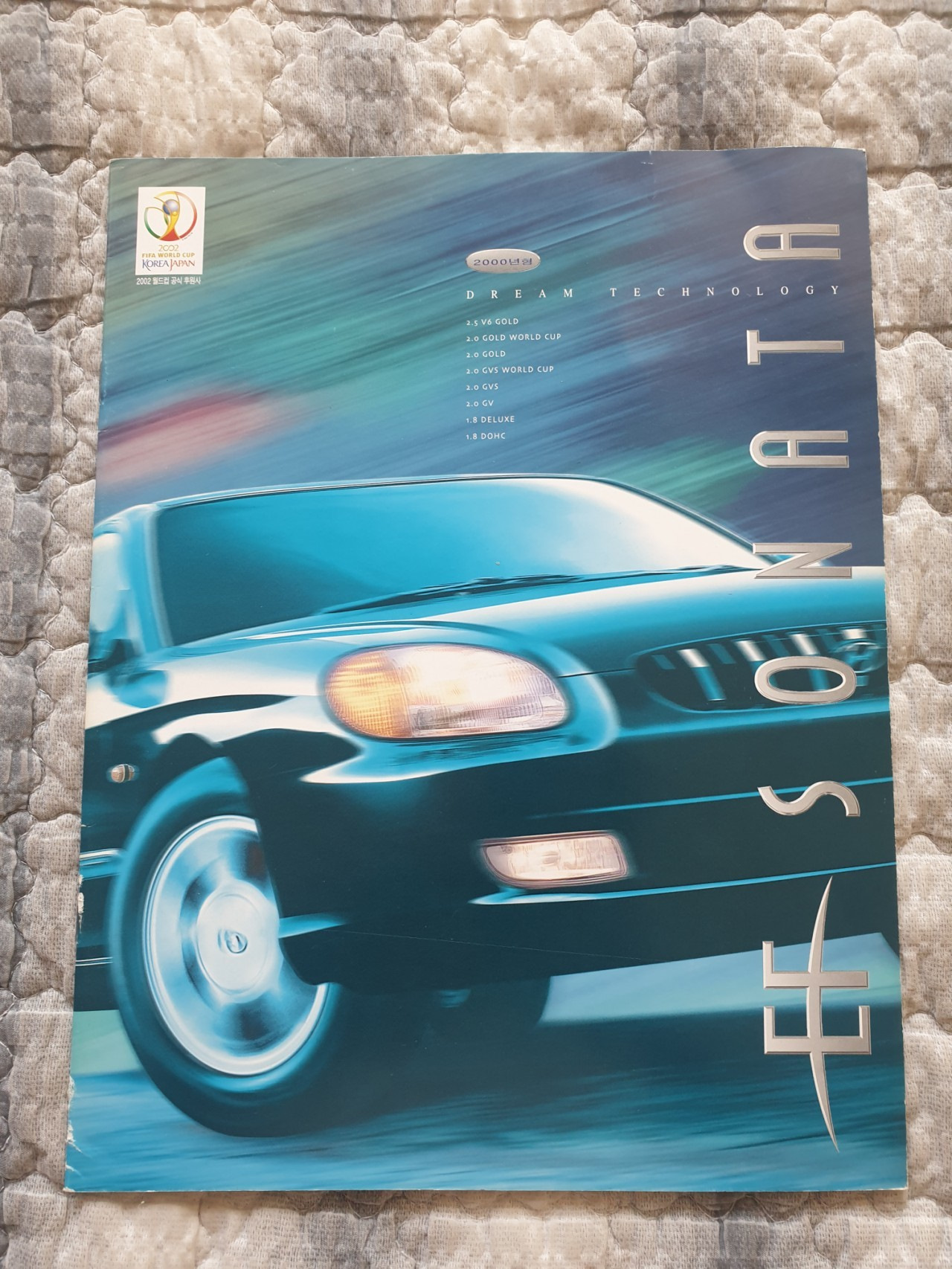 Sonata каталог запчастей