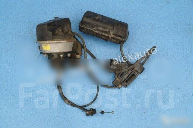 Фото в бортжурнале Honda CR-V (RD1/RD2)