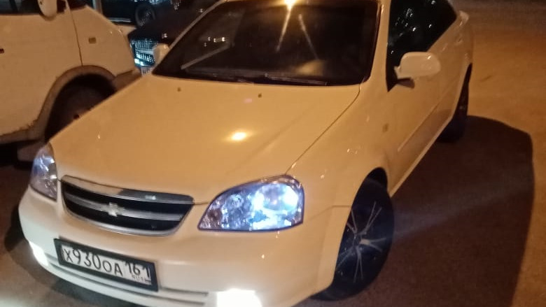 Плохо греет печка лачетти — Chevrolet Lacetti Sedan, 1,6 л, 2007 года ...