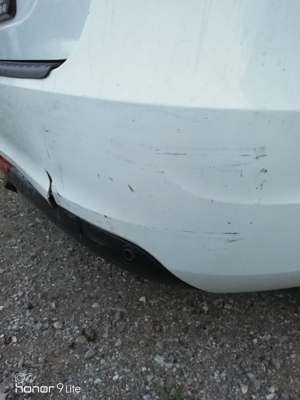 АМОРТИЗАТОР КАПОТА — DRIVE2