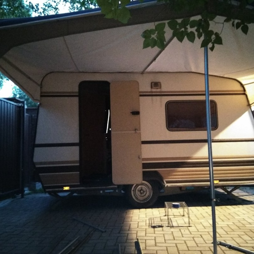 Собираюсь в отпуск на лесное озеро. — Mitsubishi L200 (4G), 2,5 л, 2011 ...