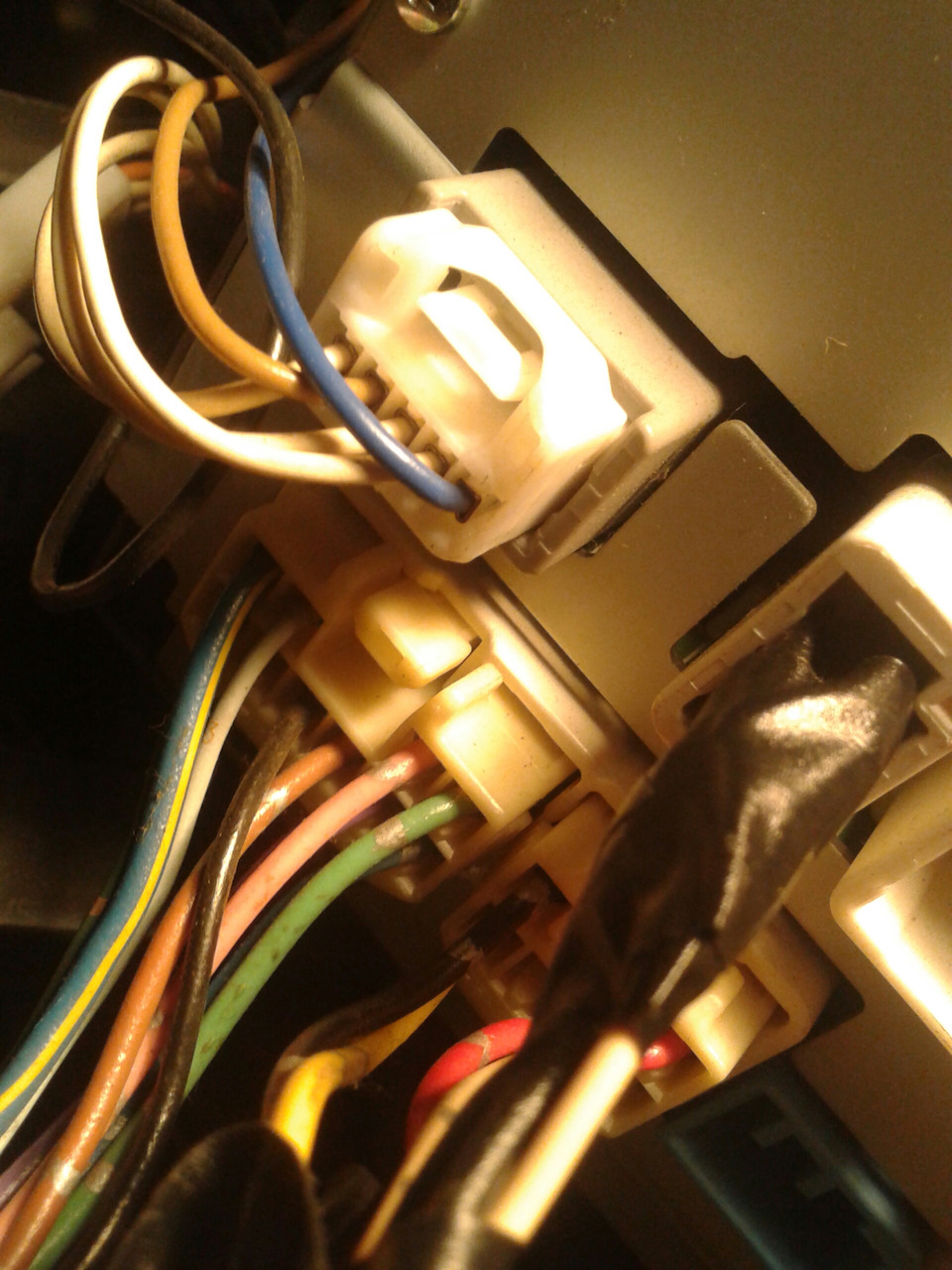 Замена пружин по кругу. Переборка задней подвески. — Audi A4 (B5), 1,8 ...