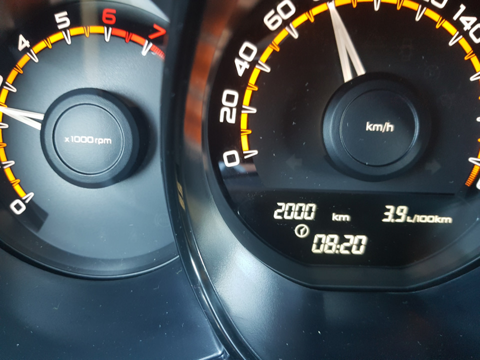 Subaru Outback, замена линз на Hella 3R — RemOptika на DRIVE2