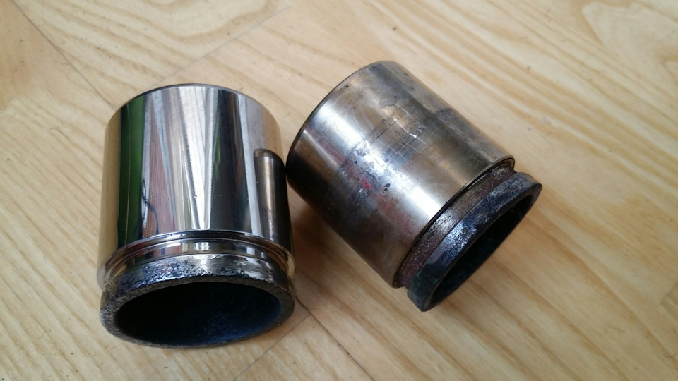 Фото в бортжурнале Lexus IS II