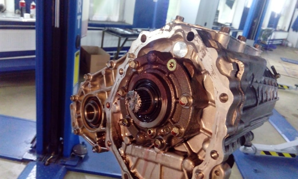 генератор змз 406 какой