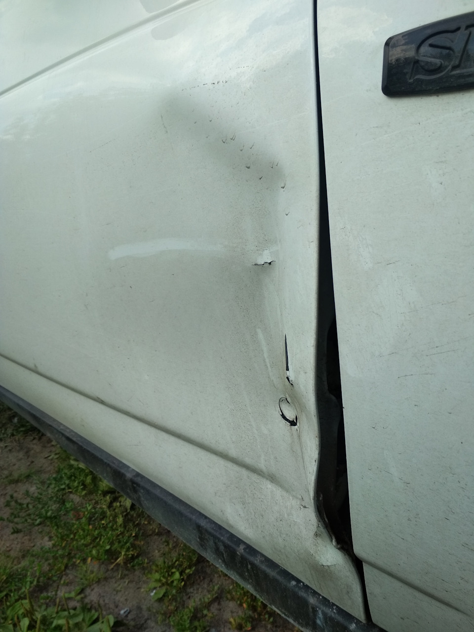 Тизер про стук…в дверь😂 — Lada Приора хэтчбек, 1,6 л, 2012 года ...