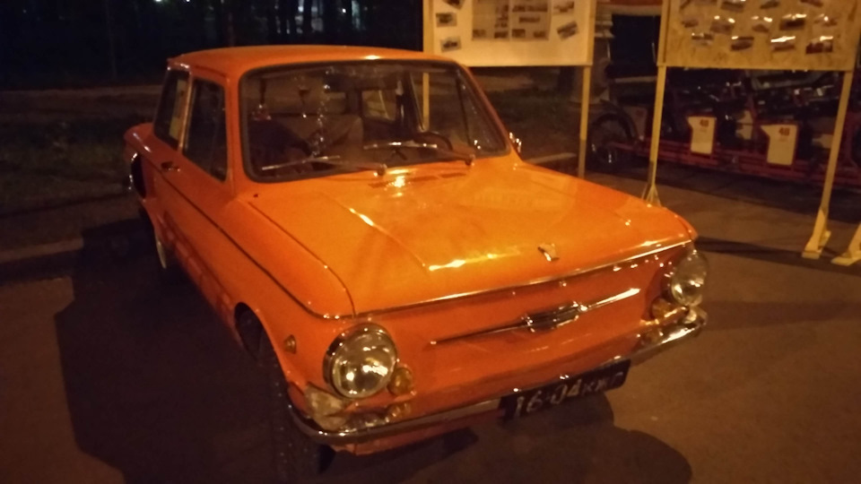 Ретро фест — DRIVE2