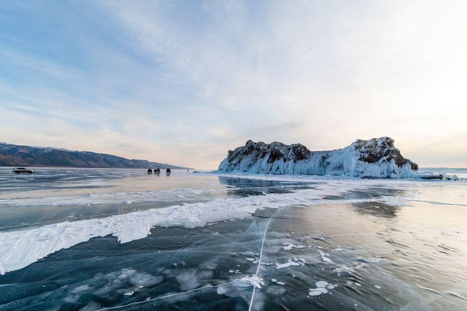 Ижилхей — Lada Granta