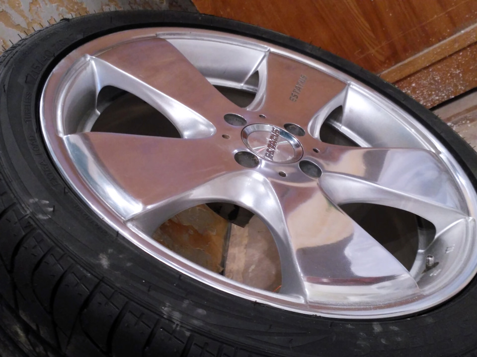 Диск g. Диски estatus r17. Литые диски estatus r17 4x100. Японское литье r17 шекерс. Японские литые диски r17.