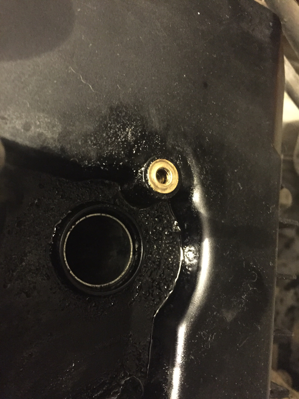 Жизнь без музыки — это не жизнь… (часть 42) "Сверкнула молния и грянул ...