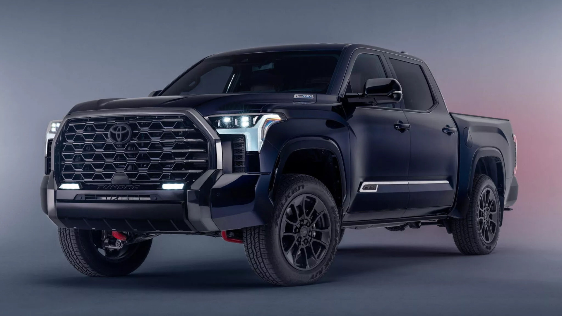 Atom tundra 2024. Toyota Tundra 1794 Edition. Toyota Tundra 2024. Тойота тундра 2024 года. Тойота тундра 2024 салон.