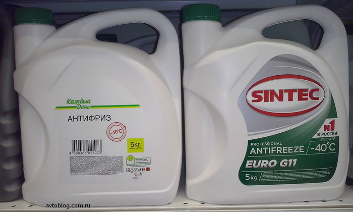 Sintec gold. Sintec Antifreeze Euro g11 зеленый 10л. Sintec Antifreeze Euro g11 бочка. Антифриз Sintec Type d g11. Антифриз 11g ПМР.