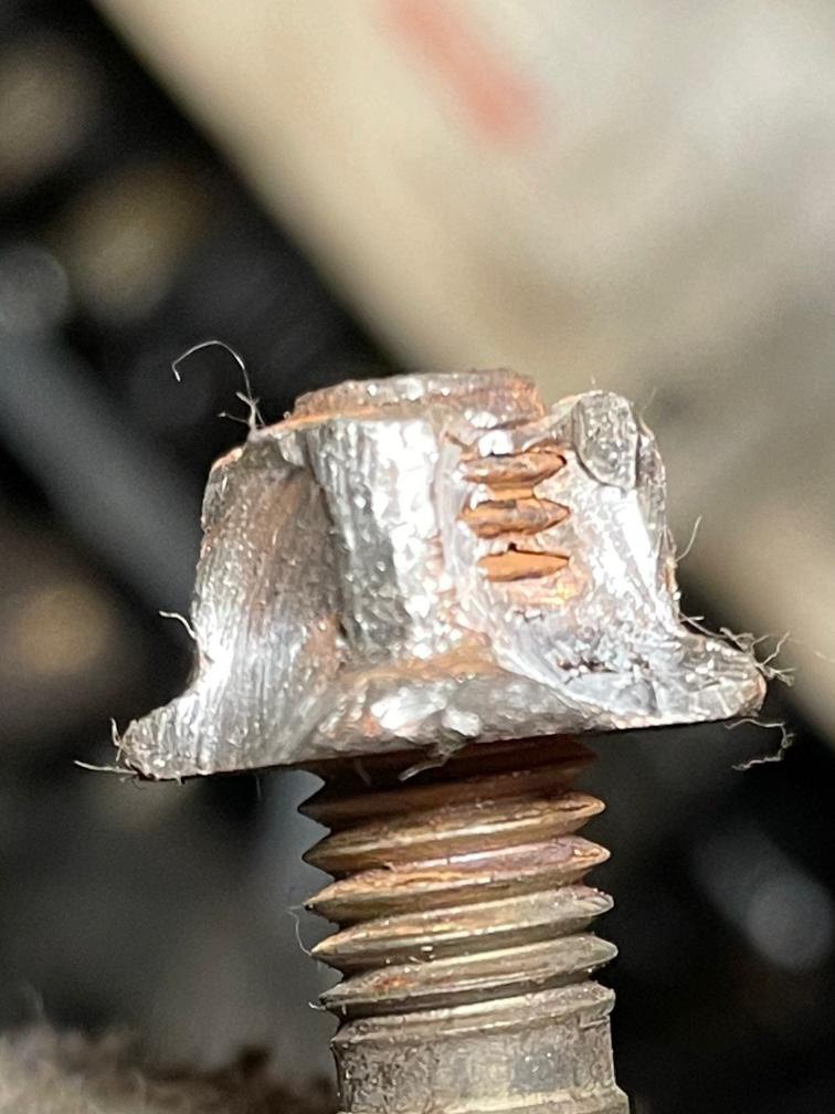 демонтаж выпускного коллектора m111 — роман гайки и шпильки — Mercedes ...