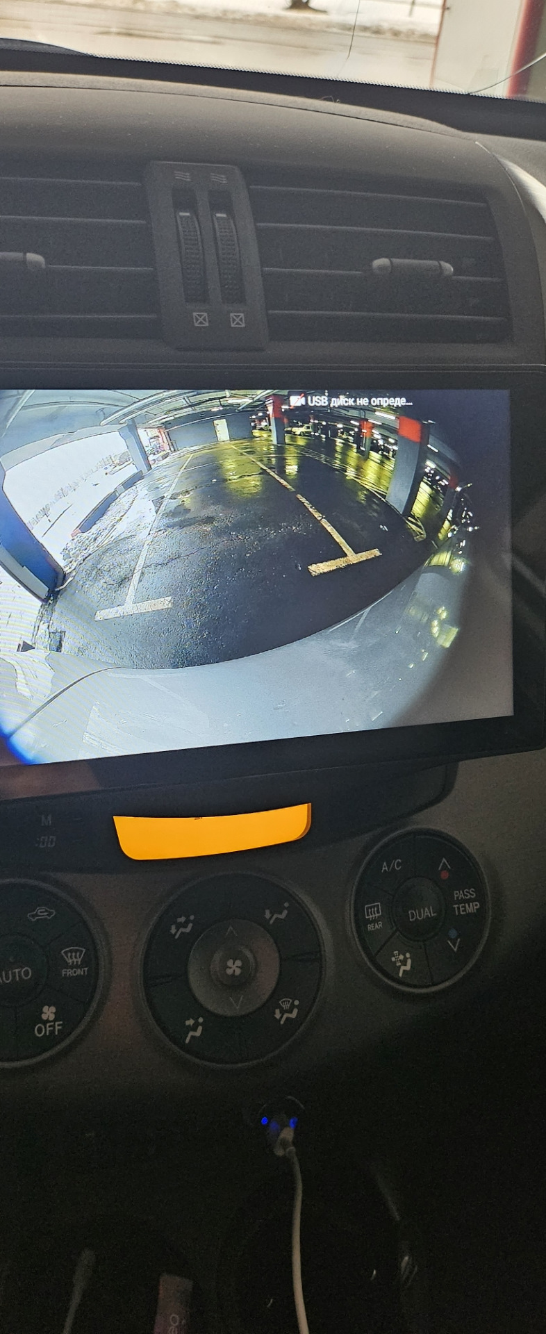 Магнитофон — Toyota RAV4 (III), 2 л, 2011 года | своими руками | DRIVE2