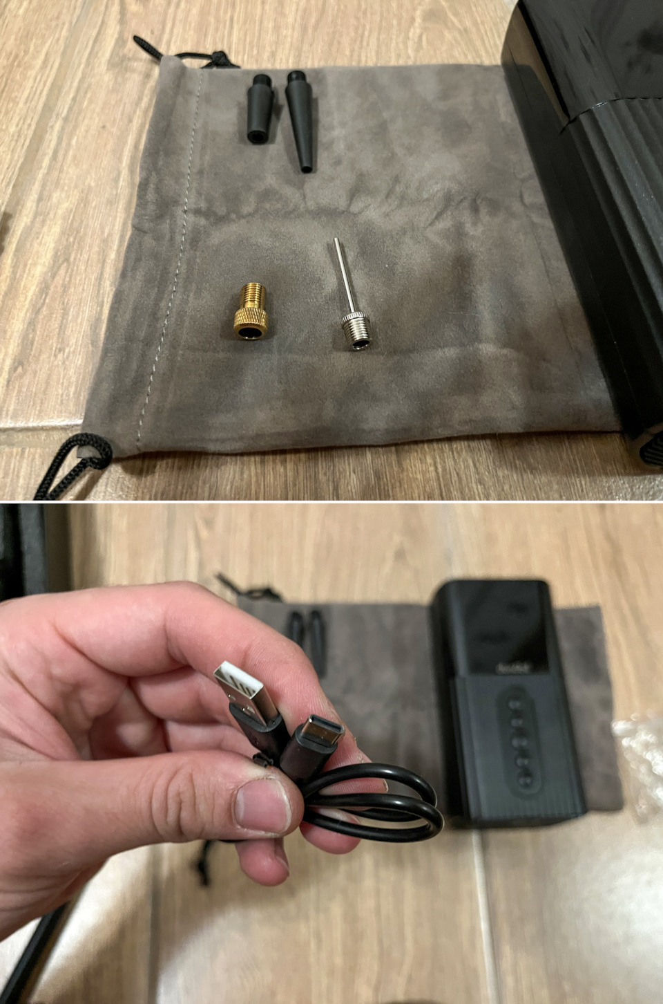 Фото в бортжурнале Nissan Tiida (1G)