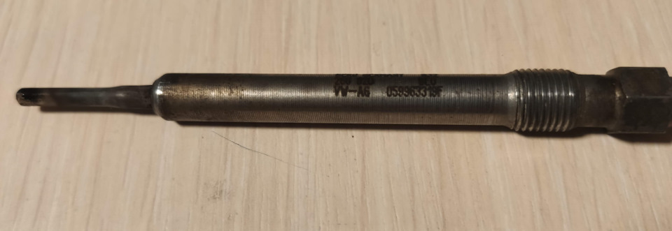 Фото в бортжурнале Volkswagen Tiguan (1G)