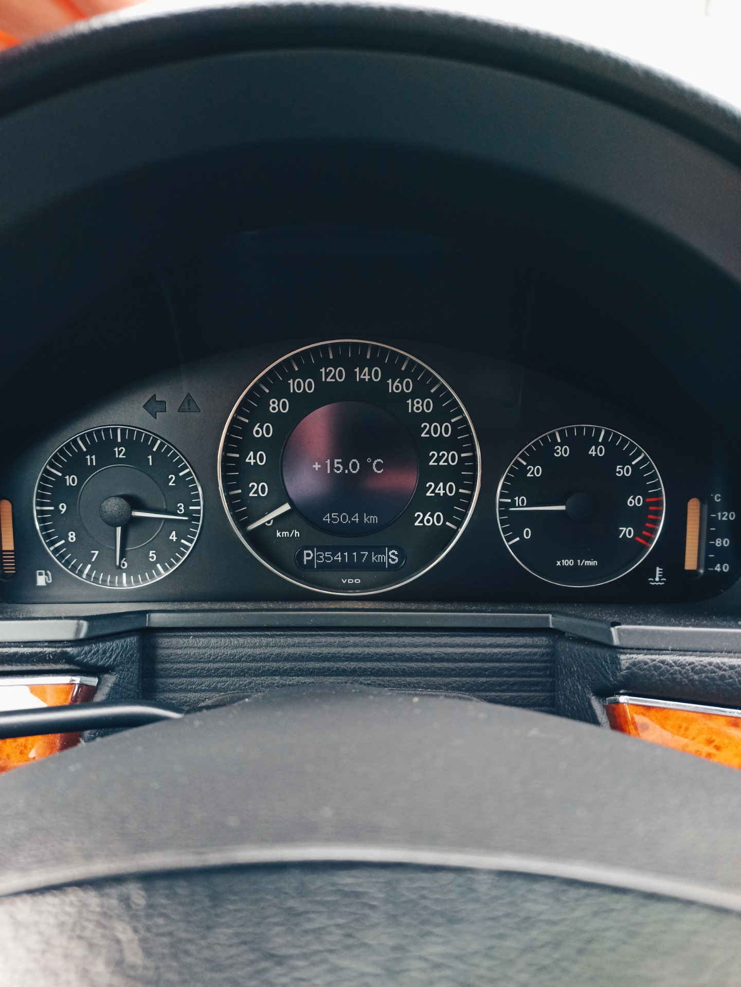 Замена блока SBC 😇 — Mercedes-Benz E-class (W211), 2,6 л, 2002 года ...