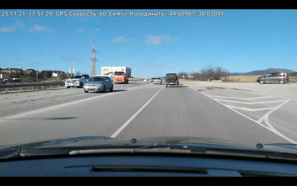 Фото в бортжурнале Renault Kaptur (2020)