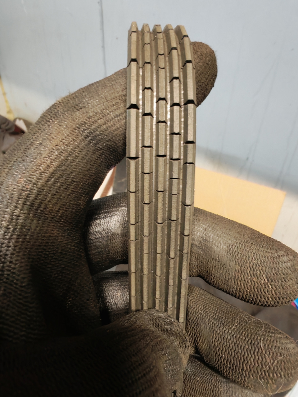 Фото в бортжурнале Mitsubishi ASX