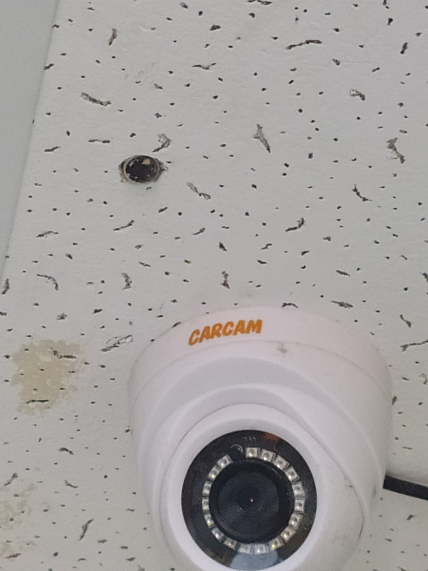 Видеонаблюдение в магазин 01.07.22 — DRIVE2