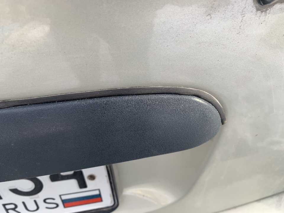 Передние стойки ATECH — Lada Калина Хэтчбек (1G), 1,6 л, 2010 года ...