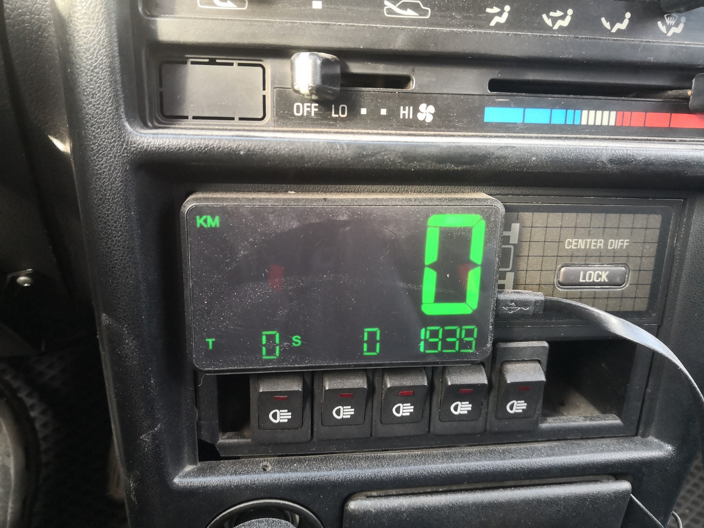 Чистка/настройка дроссельной заслонки — Toyota Sprinter Carib (AE95G ...