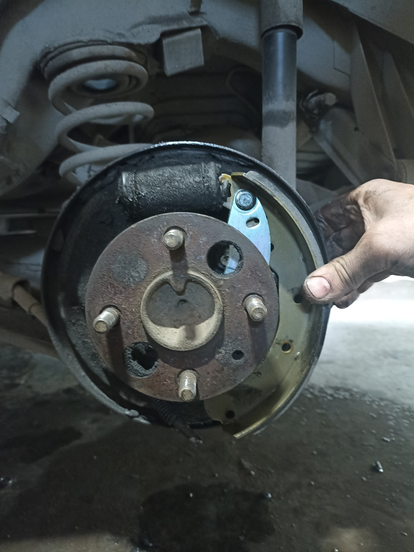 Тормоза — DRIVE2