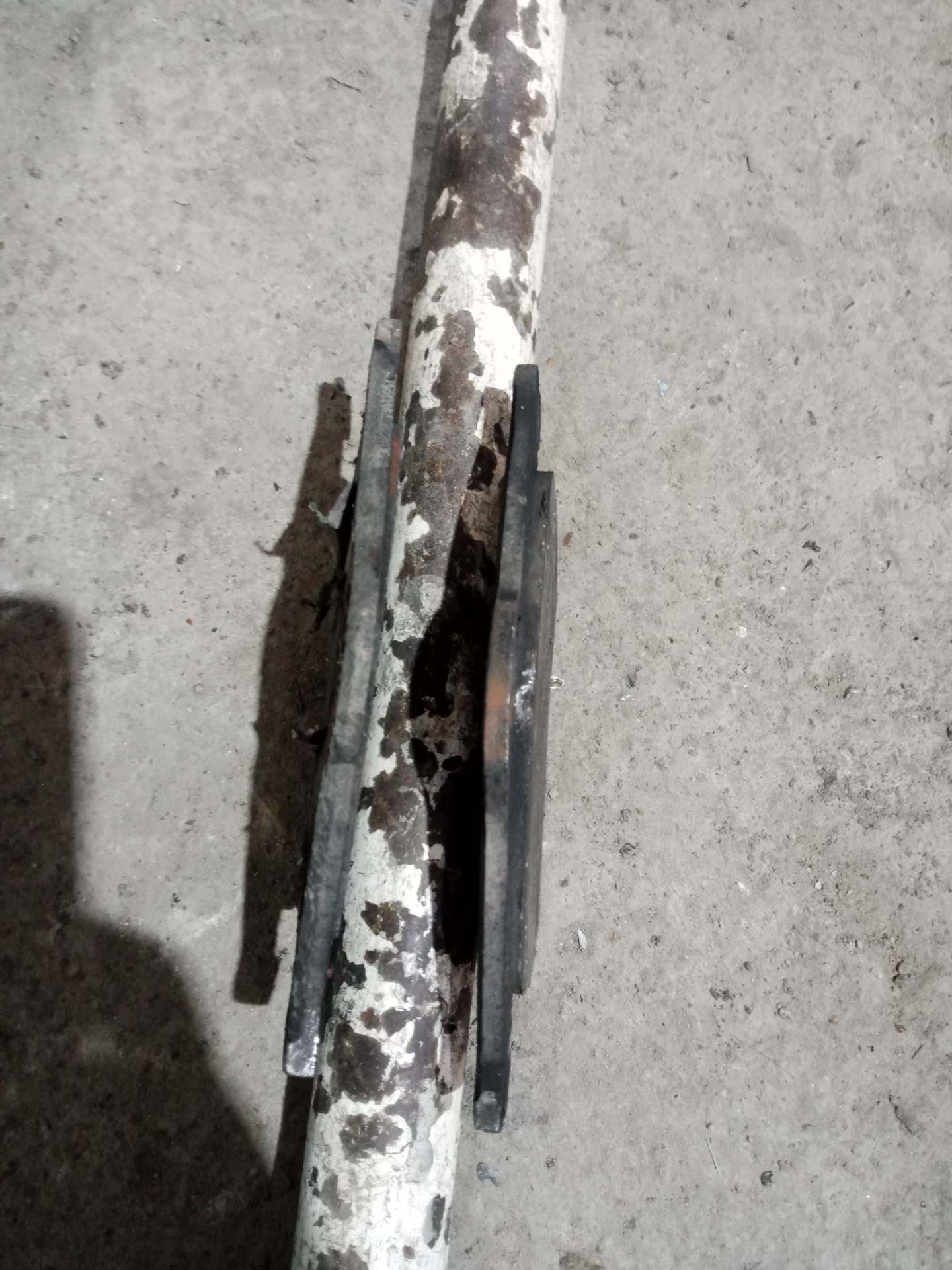 Замена тормозных колодок по VIN — Audi A4 (B6), 1,8 л, 2003 года ...