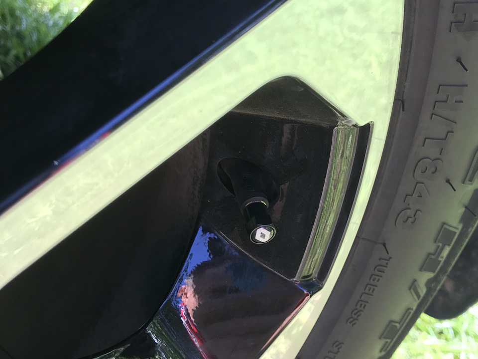 Промывка системы охлаждения и отопителя — Toyota Corsa (5G), 1,3 л ...