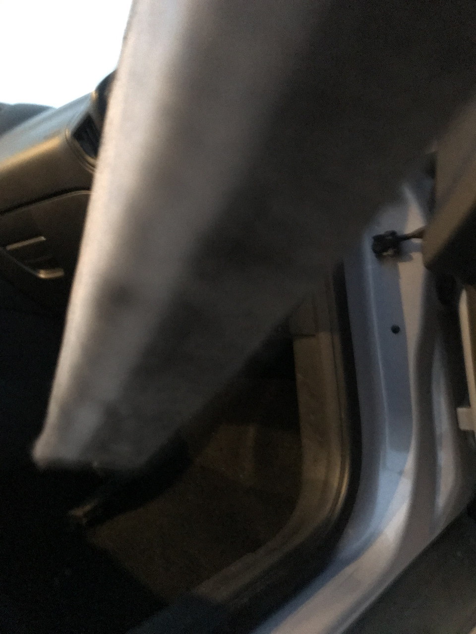 35) Перестала дуть печка. — Ford Focus III Hatchback, 1,6 л, 2011 года ...