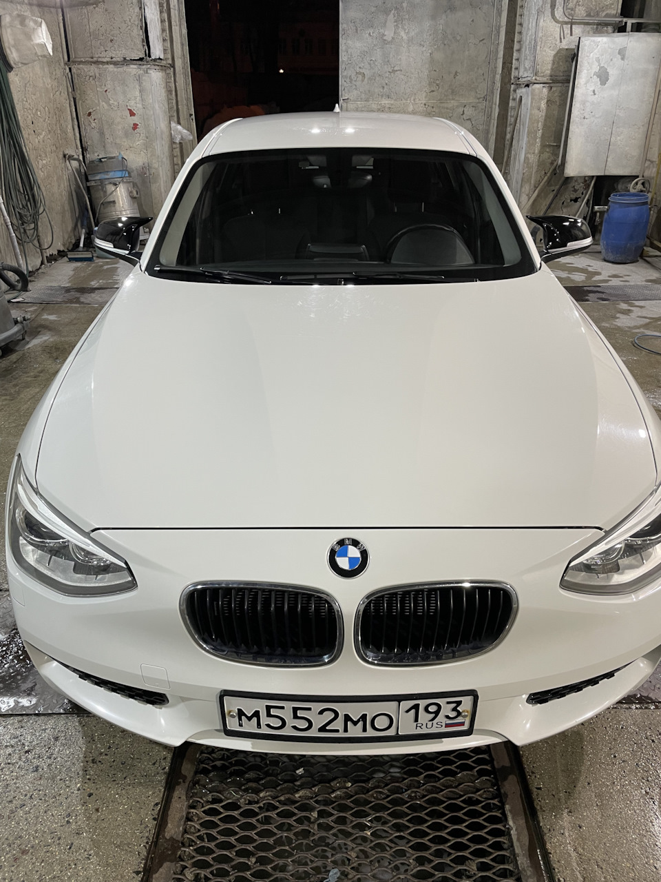 Продаю (продано😰) — BMW 1 series (F20), 1,6 л, 2012 года | продажа машины  | DRIVE2