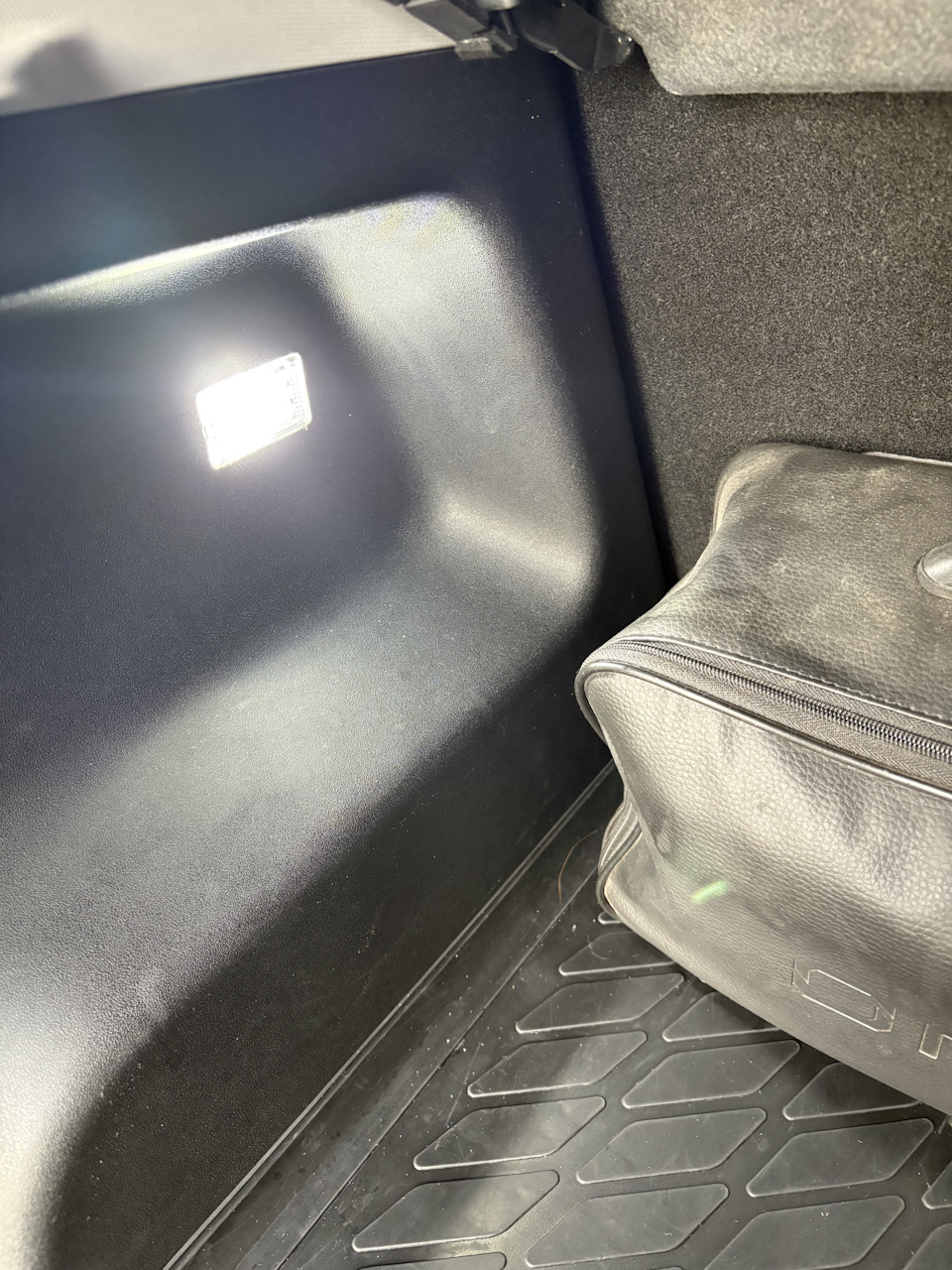 Фото в бортжурнале Omoda C5