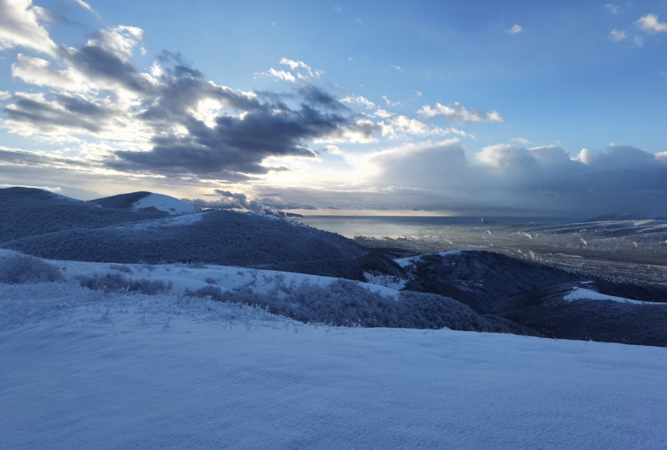 Фото в бортжурнале Nissan Pathfinder (2G)