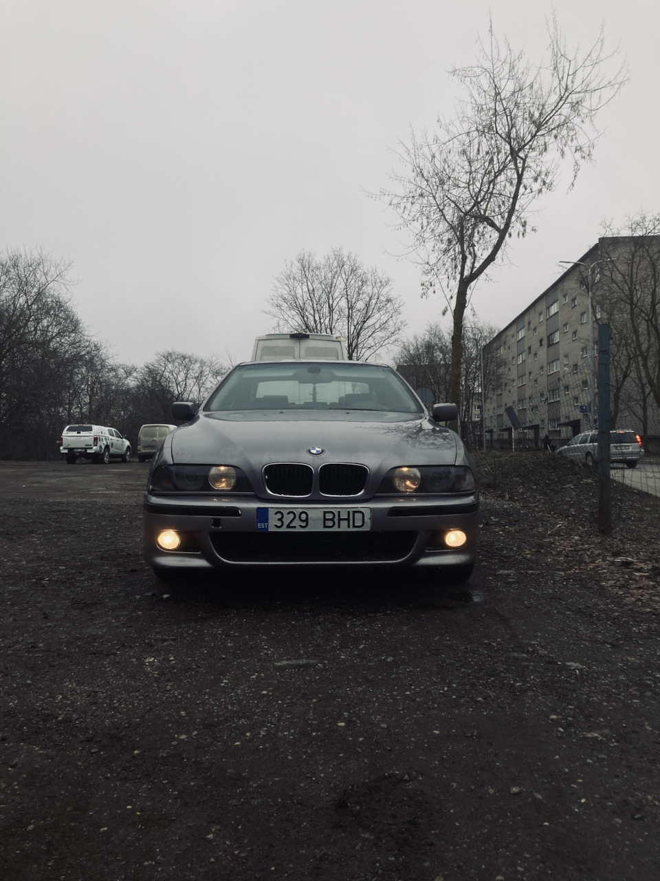 BMW E39 525TDS не показывает обороты — BMW 5 series (E39), 2,5 л, 1999 года  | своими руками | DRIVE2