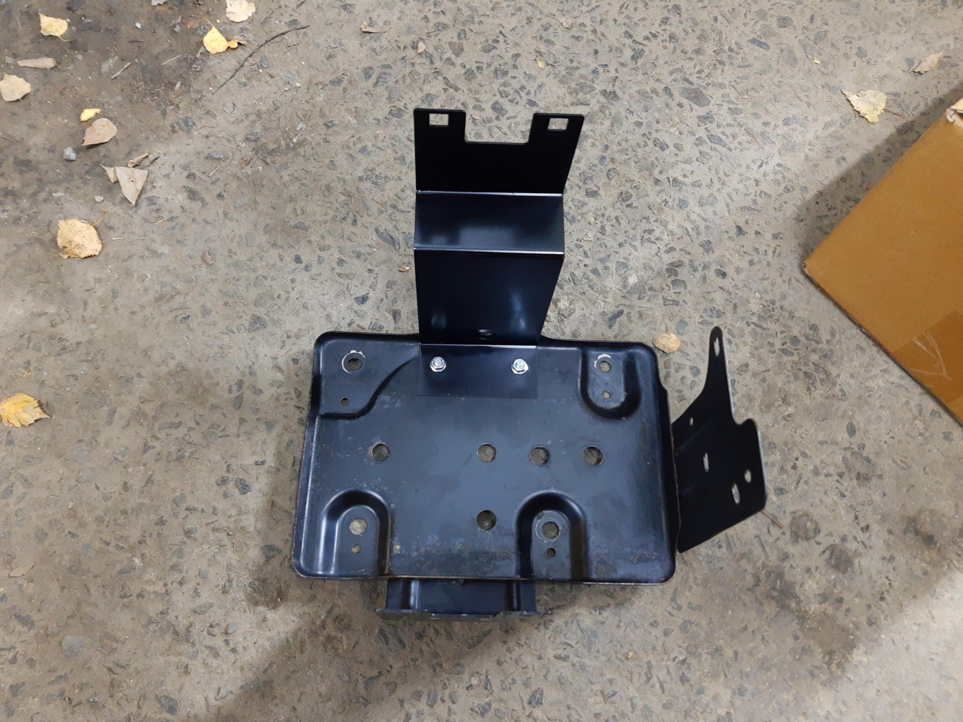 Фен, подогрев батареи, замена масла в редукторе — Nissan Leaf (1G ...