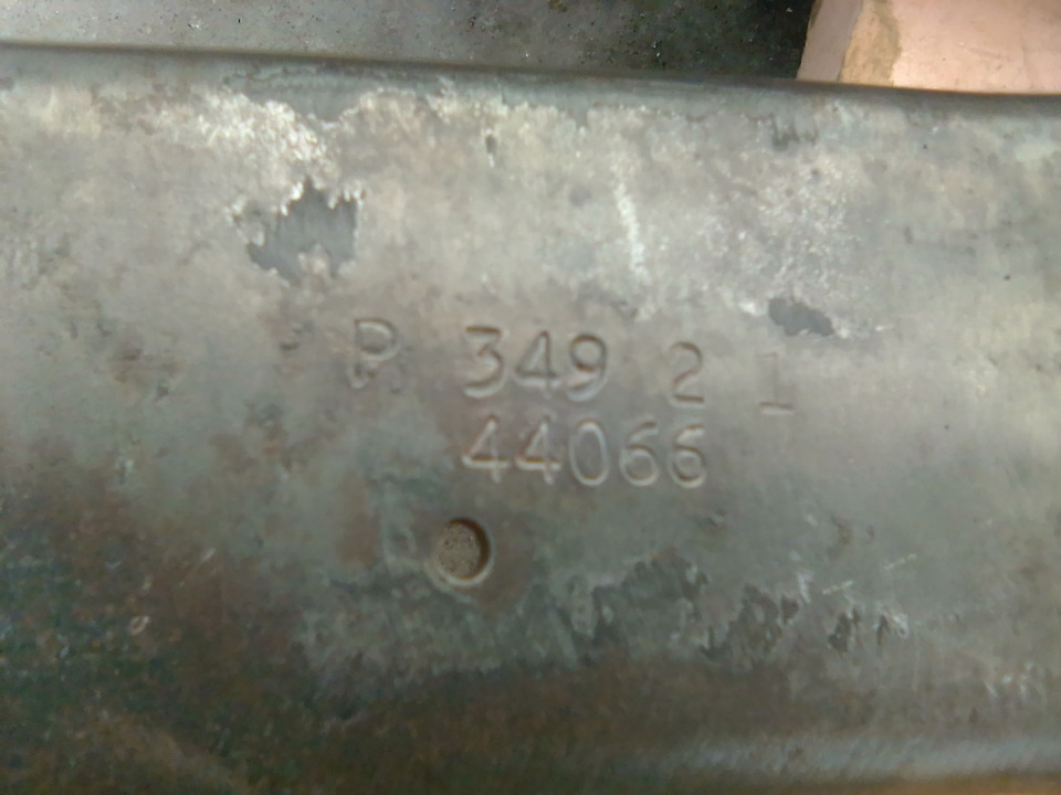 Фото в бортжурнале Ford Explorer (1G)